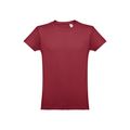 Camiseta Algodón Tubular Muchos Colores