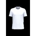 Camiseta unisex varios colores White Xl