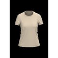 Camiseta clásica de mujer Light Sand Xxl