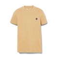 Camiseta de algodón jersey Light Wheat Boot L