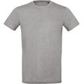 Camiseta orgánica hombre Sport Grey L