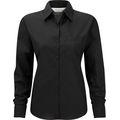 Camisa de trabajo mujer Black M