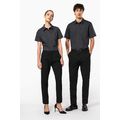 Camisa manga corta hombre Bolsillo izquierdo