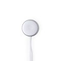 Cargador 10W Aluminio Ø6.2cm Plat