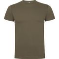 Camiseta Manga Corta Nogal 3Xl