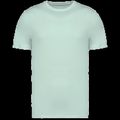 Camiseta algodón orgánico ajustado Brook Green 5Xl