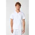 Camiseta Sanitaria 3 bolsillos