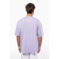Camiseta oversize unisex
