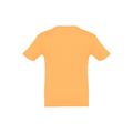 Camiseta Infantil Algodón 100%