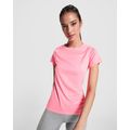 Camiseta Mujer Control Dry Entallada