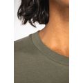 Camiseta orgánica manga larga unisex