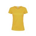 Camiseta Mujer Algodón 180g/m2 Dor Xxl