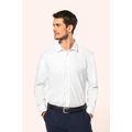 Camisa fácil cuidado para hombre