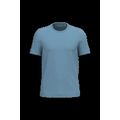 Camiseta unisex varios colores Cool Blue Xl