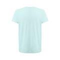 Camiseta algodón sostenible