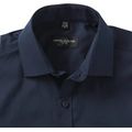 Camisa elástica hombre
