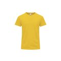 Camiseta unisex de algodón cuello redondo Ama S