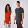 Camiseta orgánica hombre