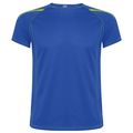 Camiseta técnica transpirable Royal 2Xl