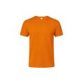 Camiseta Algodón Tacto Suave Sin Costuras Nara Xxl