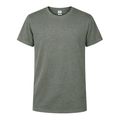 Camiseta Unisex Efecto Jeans Veo Xl