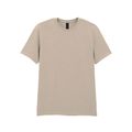 Camiseta hombre algodón preencogido Sand 3Xl