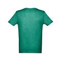 Camiseta V-Neck Algodón Regular Fit