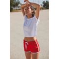 Camiseta corta mujer