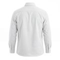 Camisa de hombre manga larga