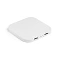 Cargador Inalámbrico 5W USB-C y USB-A