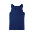 Camiseta sin mangas hombre Navy S