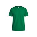 Camiseta Niño Algodón 150g/m2 Ver S