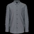 Camisa oxford hombre algodón poliéster Oxford Shadow Navy Xl