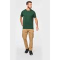 Camiseta cuello redondo eco
