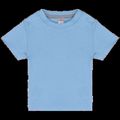 Camiseta bebé 100% algodón Sky Blue 36M