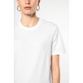 Camiseta ajustada 100% algodón