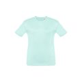 Camiseta Infantil Algodón 100%