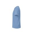 Camiseta Algodón Tacto Suave Sin Costuras