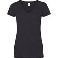 Camiseta de corte femenino Deep Navy S