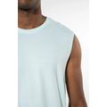 Camiseta sin mangas
