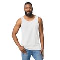 Camiseta sin mangas hombre