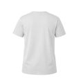 Camiseta Blanca Algodón Adulto