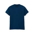 Camiseta algodón hombre Navy 5Xl