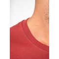 Camiseta unisex cuello redondo