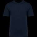 Camiseta infantil de algodón orgánico Navy Blue 12/14 Ans
