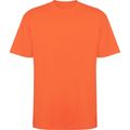 Camiseta oversize de manga corta Coral 3Xl