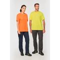 Camiseta unisex reciclada