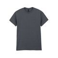 Camiseta algodón hombre Tweed Xl