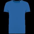 Camiseta algodón orgánico infantil Sea Blue 2/4 Ans