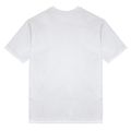 Camiseta oversize 240g de algodón